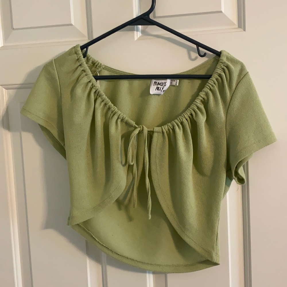 Princess Polly top